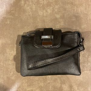 Charming Charlie Crossbody or Wristlet